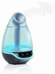 Babymoov Luftbefeuchter Hygro+ Blau 20 Qm