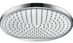 Crometta S Kopfbrause 240 1jet Ecosmart 9 L/min, - Hansgrohe