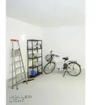 Muller Licht - Starlicht Bulkhead Led-feuchtraumleuchte Mit Bewegungsmelder Led Led