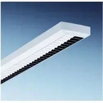 Trilux Atirion D-l Rpv Led-anbauleuchte 1500 4000-840 Et - 1534 X 197 X 75 Mm