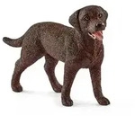 Schleich - Labrador Retriever Weibliche Figur - 13834