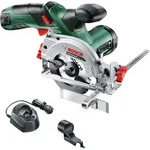Akku-kreiss&auml;ge Universalcirc 12 + 1 Akku 2,5ah - 06033c7002 - Bosch