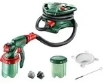 Lackierpistole Pfs 5000 E 1200w Bosch 0603207200
