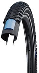 Schwalbe Fahrradreifen Marathon Plus Mtb E-50, 26"