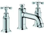 Hansgrohe Axor Montreux 3-loch Waschtischarmatur 30,