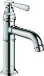 Hansgrohe Axor Montreux Einhebel-waschtischmischer 100, Ohne