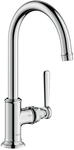 Axor Montreux Einhebel-waschtischmischer 210, Ohne - Hansgrohe