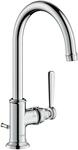 Hansgrohe Axor Montreux Einhebel-waschtischmischer 210,