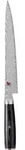Miyabi Messer 5000fcd Sujihiki 24cm