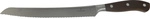 Victorinox Brotmesser Grand Ma&icirc;tre Braun 23 Cm