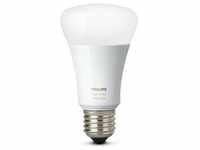 Philips Hue White and Color ambiance 1 x E27-Lampe, Einzellampe E27