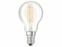 Osram - LED-Lampe base classic p, E14, eek: e, 4 w, 470 lm, 2700 k, 2 Stück
