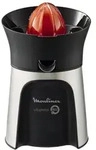 Moulinex Vitapress Pc603d10 Zitruspresse Grau Metallisch Schwarz