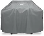 Standard Abdeckhaube F&uuml;r Gasgrills Mit Einer Breite Von Bis Zu 152cm - Weber