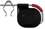 Messf&uuml;hler F&uuml;r Grillkammer Passend F&uuml;r Smart Grilling Hub, Igrill Modelle Und