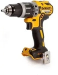 Xr 18v B&uuml;rstenloser 2-gang-schlagbohrschrauber &ndash; Dewalt Dcd796n (nur Maschine)