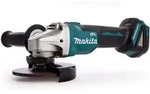 Brushless Winkelschleifer &Oslash; 125 Mm 18 V Li-ion Makita Dga506z (einzelprodukt)