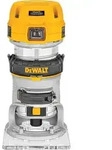 D26200 Elektronik Oberfr&auml;se Fr&auml;se Fr&auml;smaschine &Oslash;8mm 900w - Dewalt