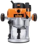 Pr&auml;zisions-oberfr&auml;se Mit Dual-modus 2400 W Tra001 &ndash; Triton 330165