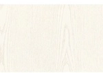 D-c-fix Selbstklebefolie Perlmuttholz Wei&szlig; 90 Cm X 2,1 M Klebefolien