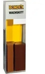 Bondex Wachskitt Nussbaum Dunkel/hell 2 Pc - 352683