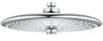 Grohe - Vitalio Joy 260 Kopfbrause Mit Verstellbarem Kugelgelenk, Chrom (26462000)