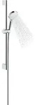 Crometta Brauseset Vario Green 6 L/min Mit Brausestange - Hansgrohe