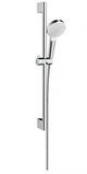 Hansgrohe Crometta 1jet Brauseset 65 Cm