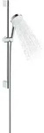 Hansgrohe - Crometta Brauseset 1jet Green 6 L/min Mit Brausestange