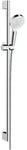 Hansgrohe - Brauseset Crometta 1jet Unica ́ Croma Bsta 900 Ecosm 9 L/m We/chr