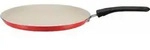 Gsw 456715 Cr&ecirc;pi&egrave;re Silikon Rot Aluminium 41 Cm