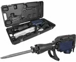 G&uuml;de Q9 Mei&szlig;elhammer Mh 1600 58122 Abbruchhammer Stemmhammer 50 J. + Koffer