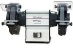Doppelschleifmaschine Gu 18 Optigrind