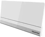 Antenna 9 Lte Weiss - Telestar
