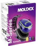 M6 613001 Kapselgeh&ouml;rschutz 35 Db 1 St. - Moldex