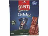Hundesnacks Extra Chicko Maxi Wild 250 g Snacks - Rinti
