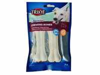Trixie - Denta Fun Bone mit Ente - Hundesnack - 70g