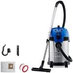 Multi Ii 30 T Inox Nass- Und Trockensauger - Nilfisk