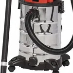 Nass-trockensauger Tc-vc 1930 S (1.500 Watt, Rostfreier Edelstahlbeh&auml;lter 30 L,