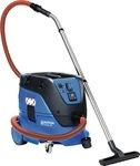 Nilfisk Sicherheitssauger Attix 33-2h Pc 220-240v 50/60hzeu Asbes Gewicht 14,5kg