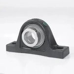 Ina - Stehlager-geh&auml;useeinheit Pase20 -n-fa106 20mm Exzenterspannring