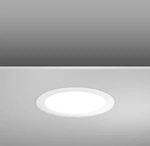 Rzb Led-einbau-downlight 4000k D317 H23,2 901484.002.1