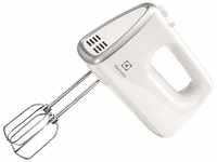 Electrolux - EHM3300 Handmixer 450 w weiß - Love Your Day Collection ( 910 280...