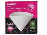 Hario V60-01 Tropfpapierfilter