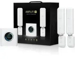 Ubiquiti Amplifi High Density Wifi System (2 Mesh Points) (afi-hd)