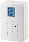Switel Bsw220 T/h Temperatur- Und Feuchtigkeitssensor Wei&szlig;