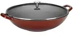 Wok "calido