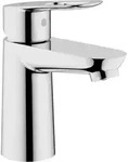 Bauloop - Waschtisch Einhebelmischer, Verchromt 23337000 - Grohe