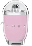 Zitruspresse 70w Rose - Cjf01pkeu - Smeg