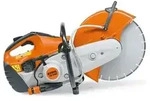 Gehrungss&auml;ge Stihl Ts420 66,7ccm Trennscheibe 350 Mm Tiefe Bis 125 Mm